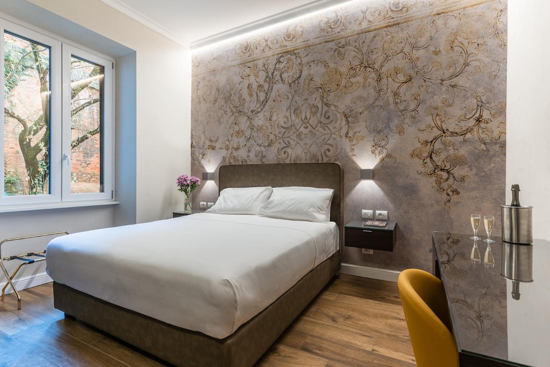Myitalyhome Lägenhet Rom
