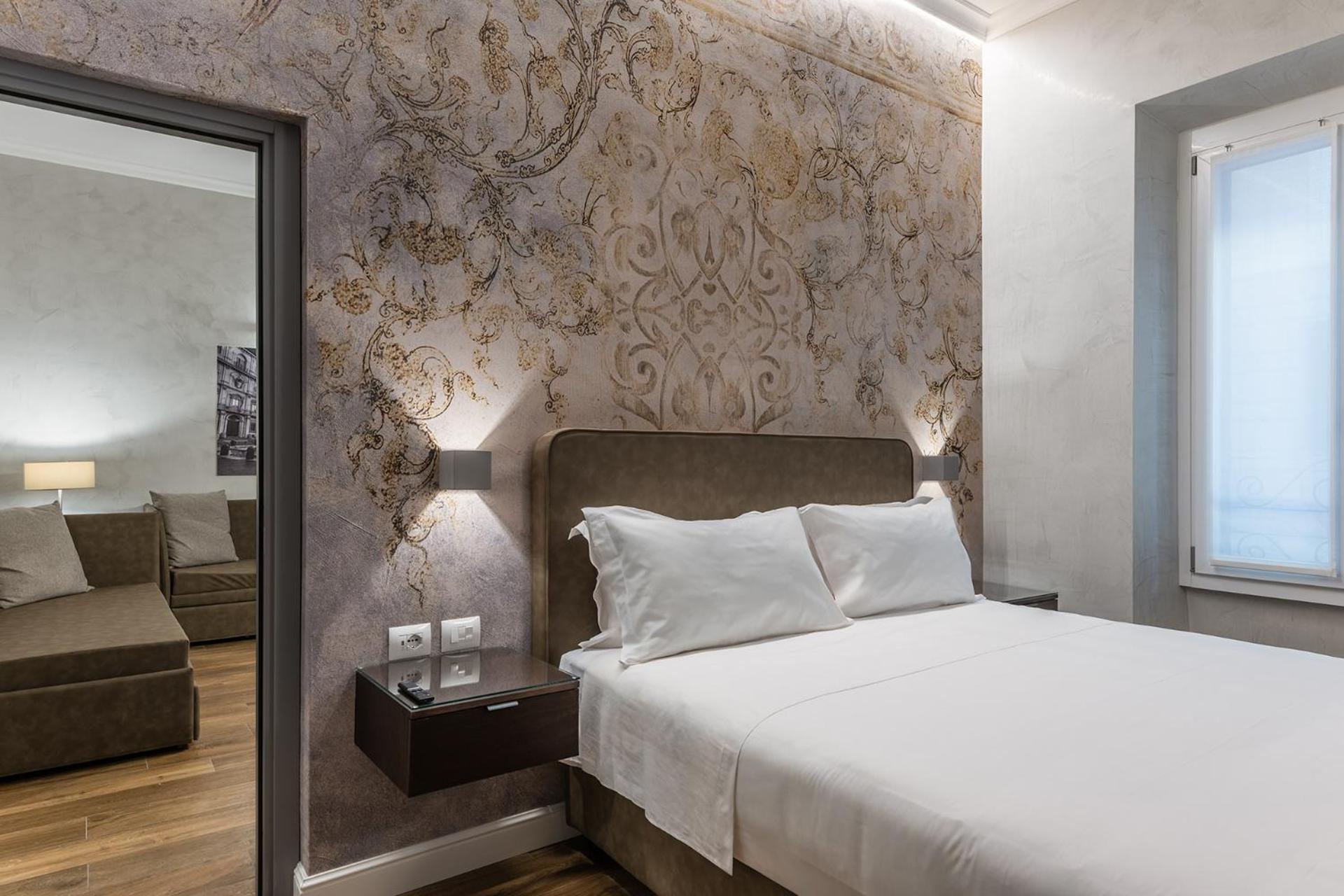 Lägenhet Myitalyhome