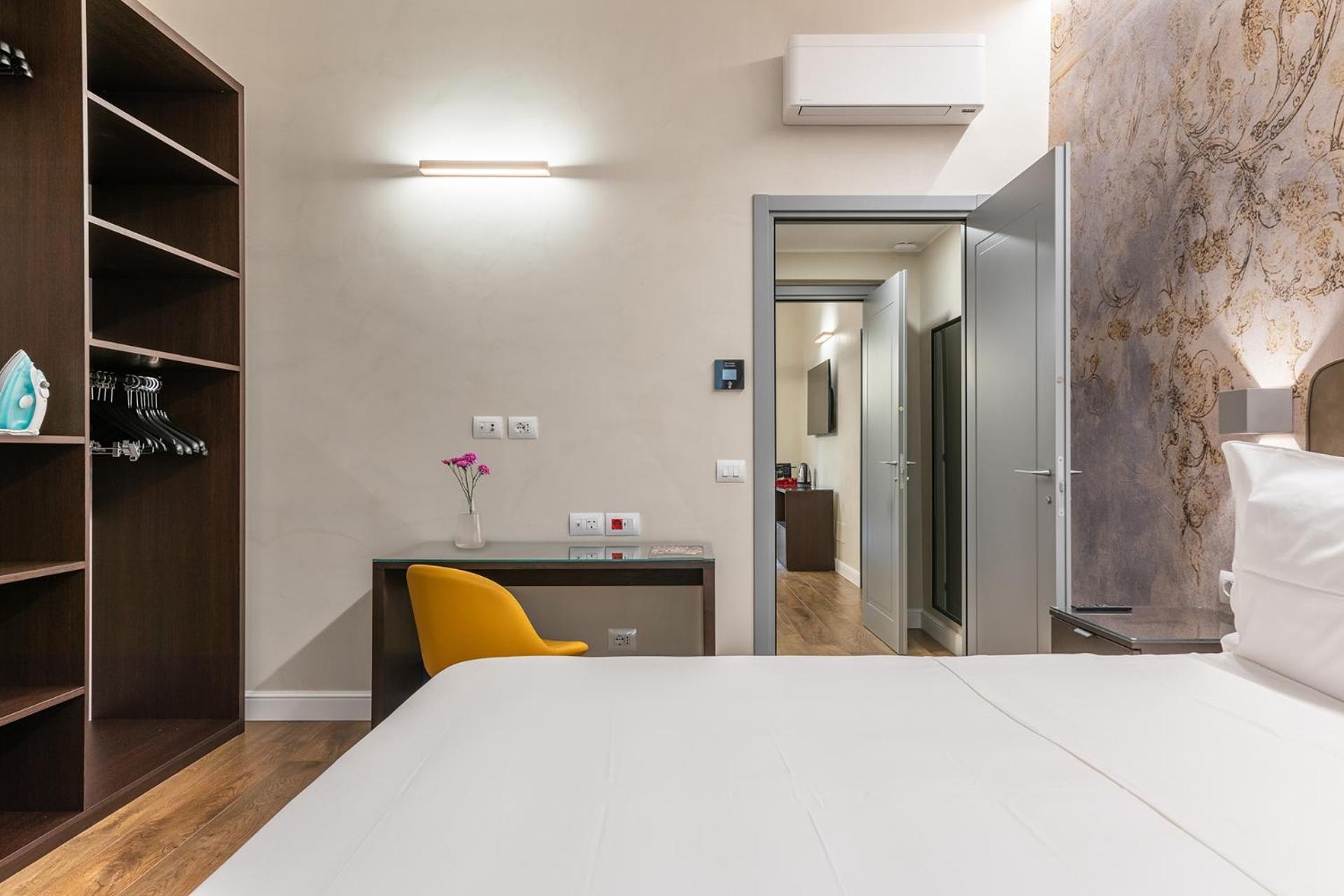 Lägenhet Myitalyhome