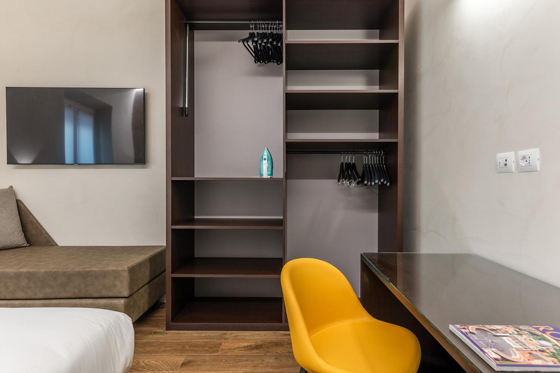 Myitalyhome Lägenhet Rom