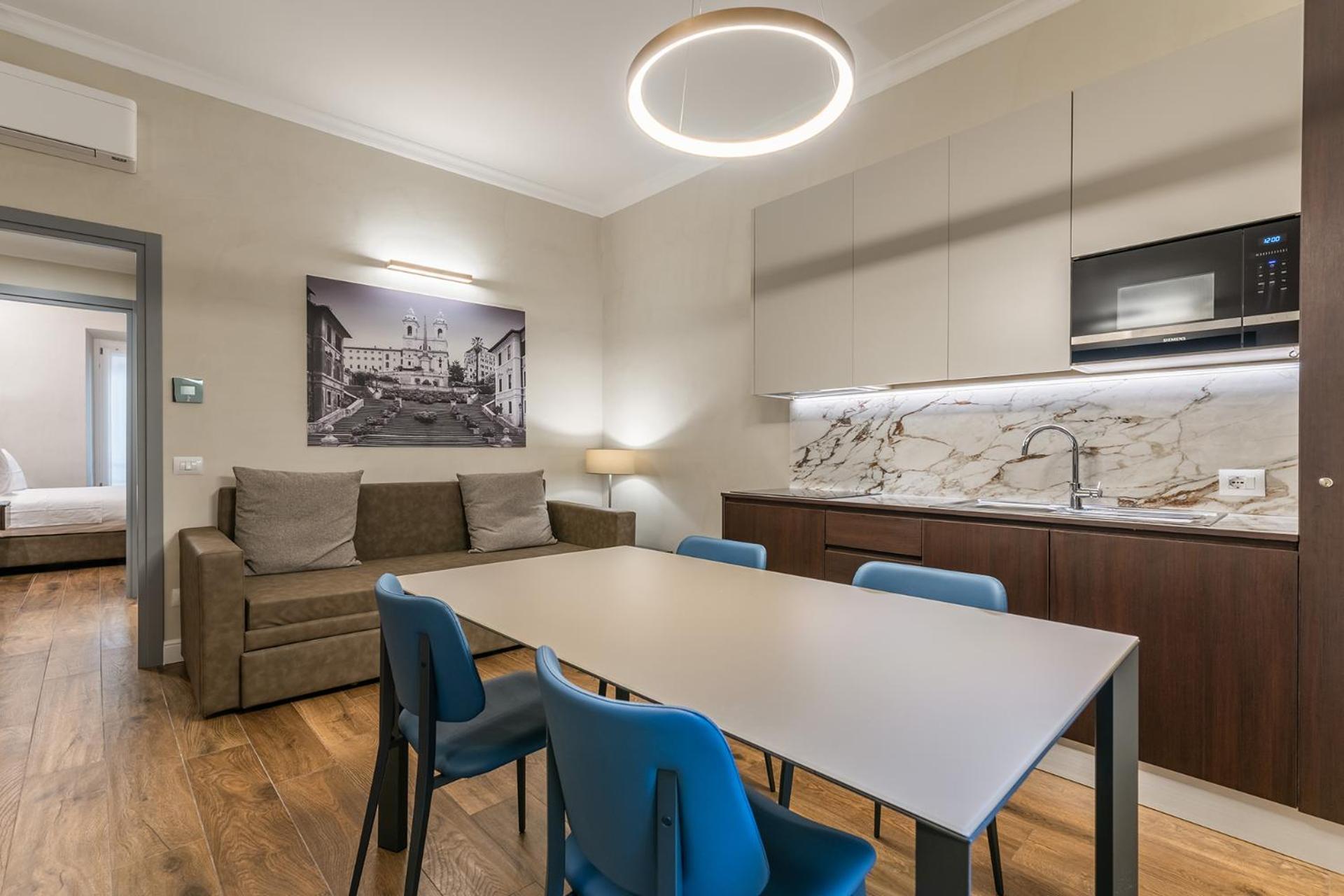 Lägenhet Myitalyhome