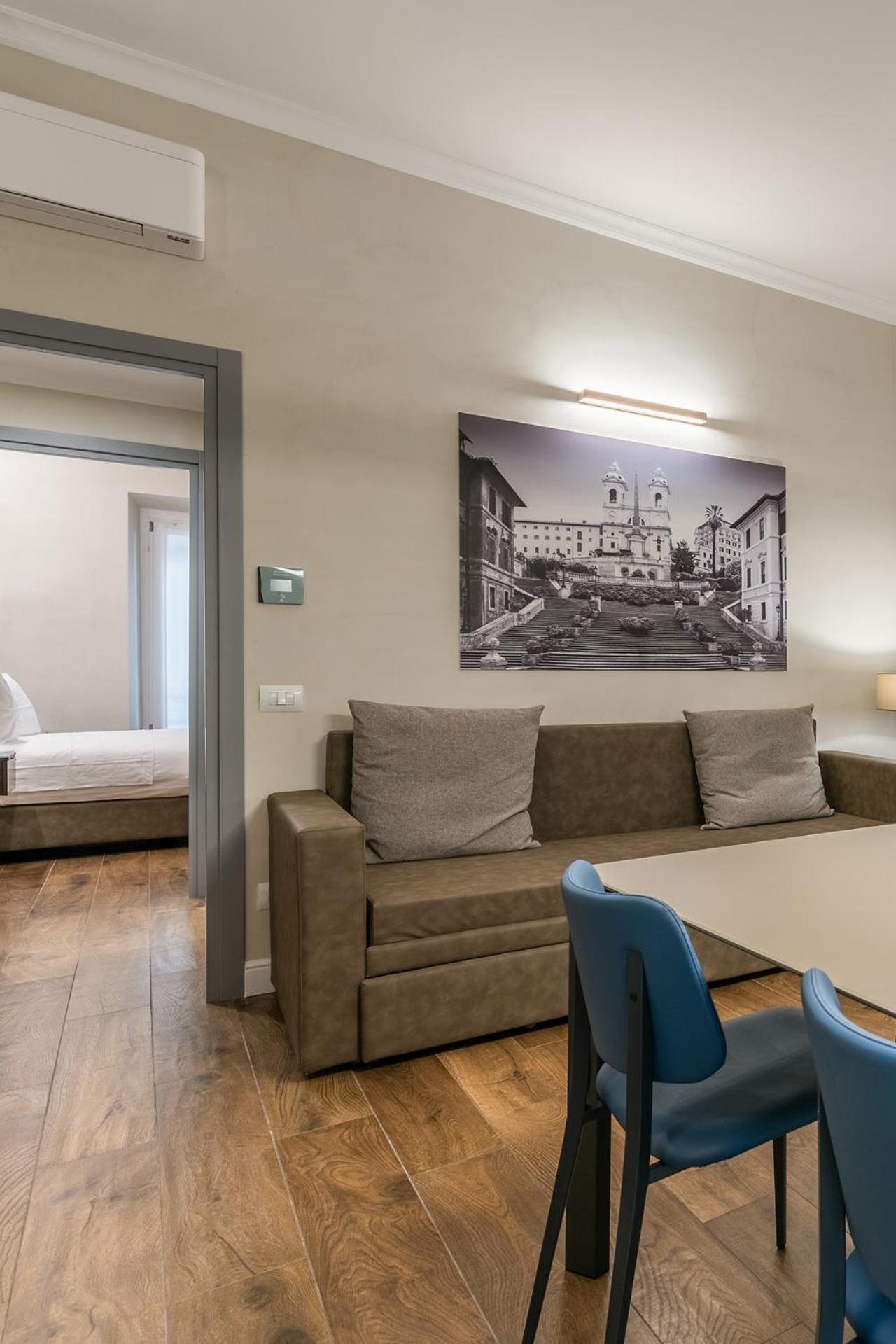 Lägenhet Myitalyhome *