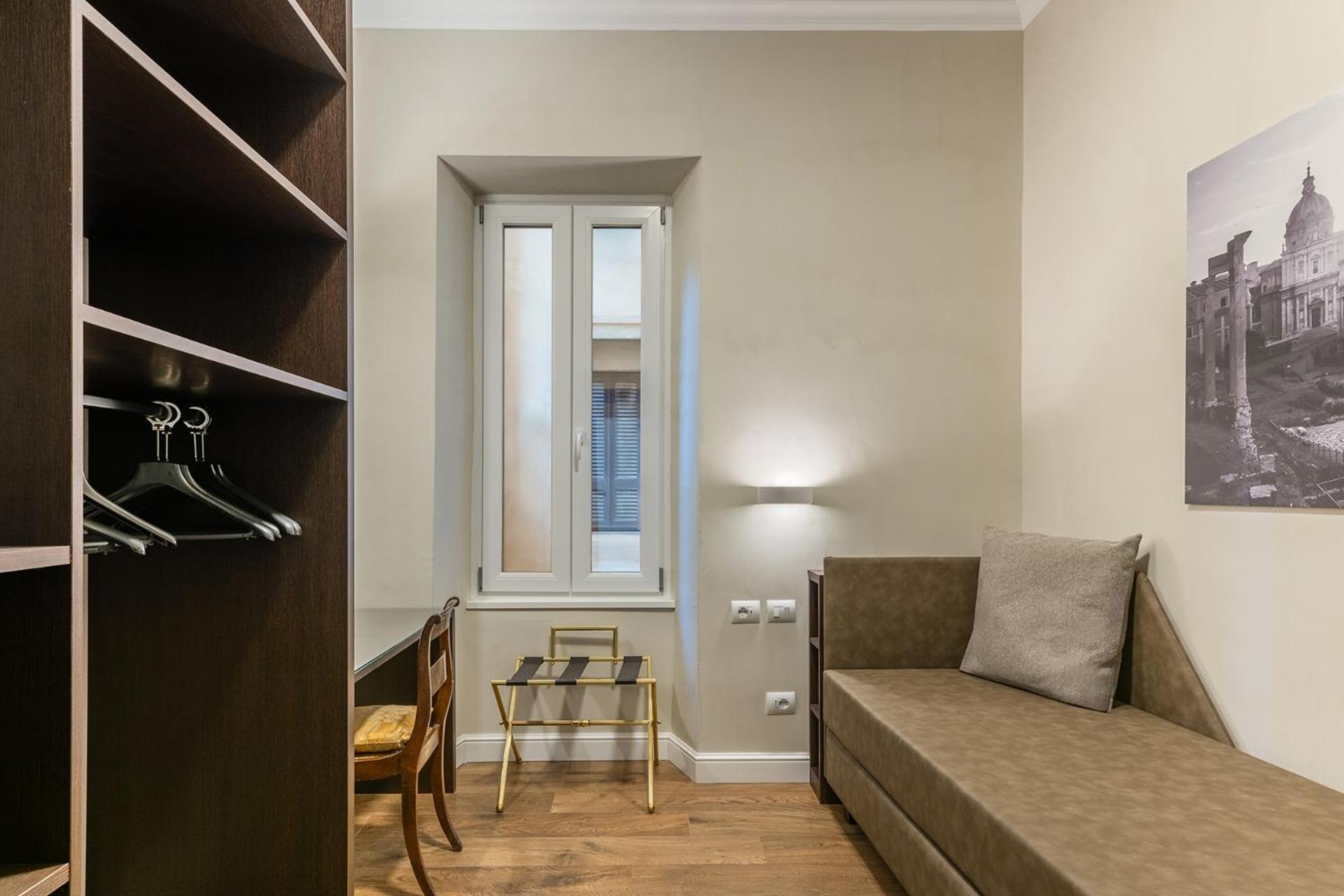 Lägenhet Myitalyhome