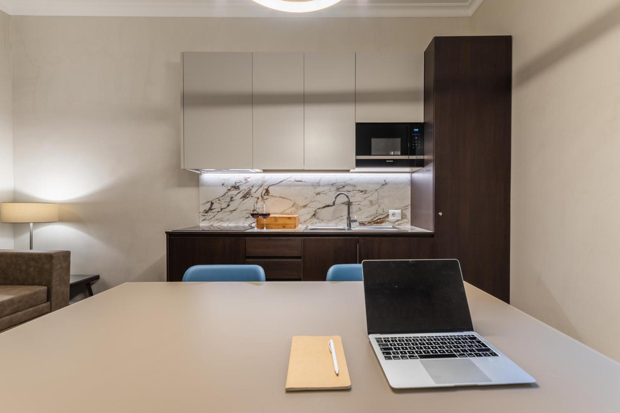 Lägenhet Myitalyhome